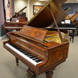 1987 Yamaha C3E Limited Edition grand piano - Grand Pianos